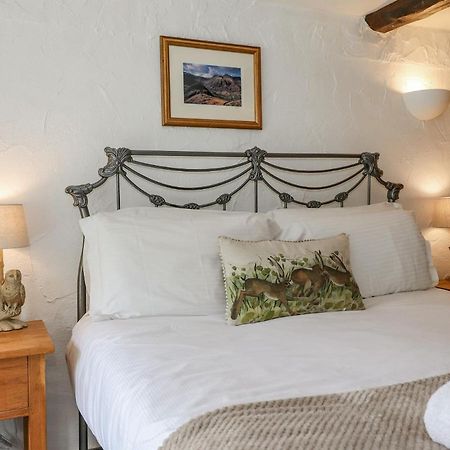 Woodloft Cottage Elterwater Ngoại thất bức ảnh
