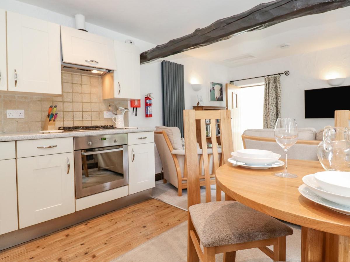 Woodloft Cottage Elterwater Ngoại thất bức ảnh