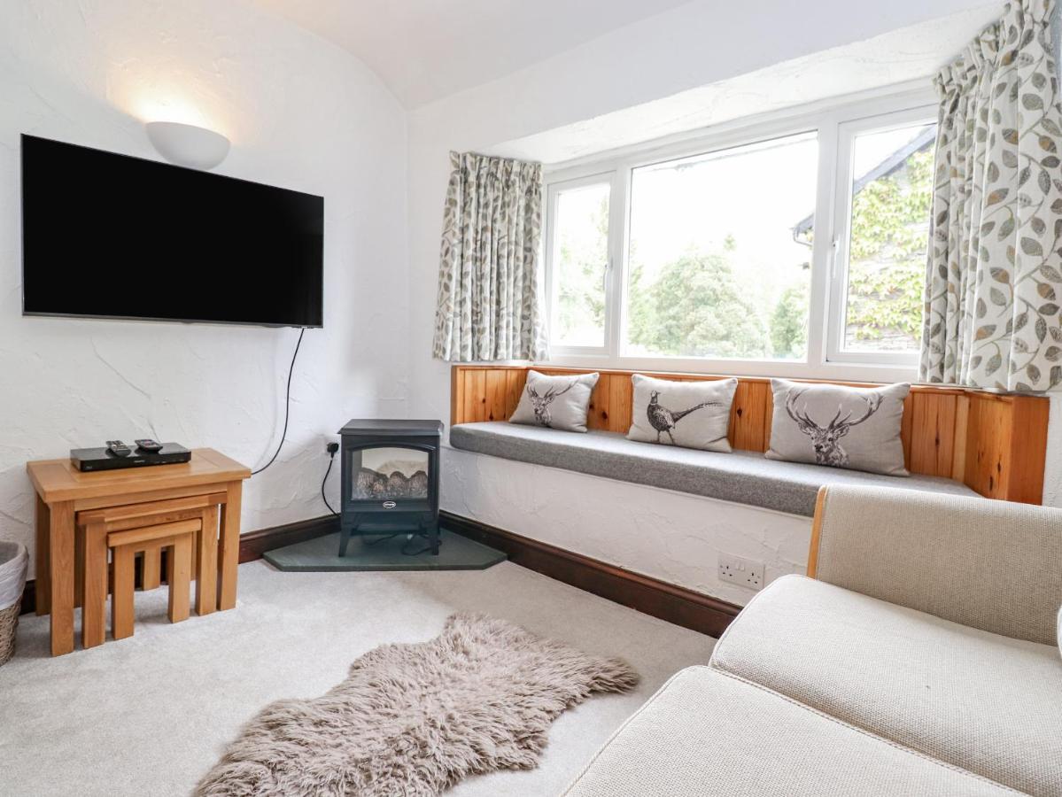 Woodloft Cottage Elterwater Ngoại thất bức ảnh