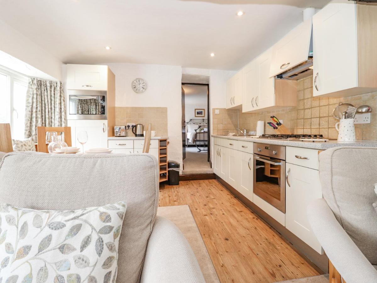 Woodloft Cottage Elterwater Ngoại thất bức ảnh