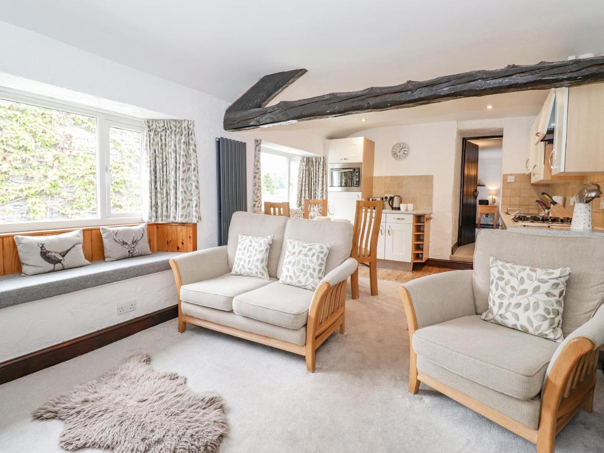 Woodloft Cottage Elterwater Ngoại thất bức ảnh