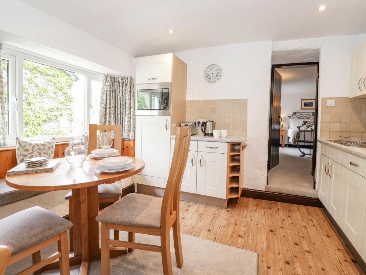 Woodloft Cottage Elterwater Ngoại thất bức ảnh