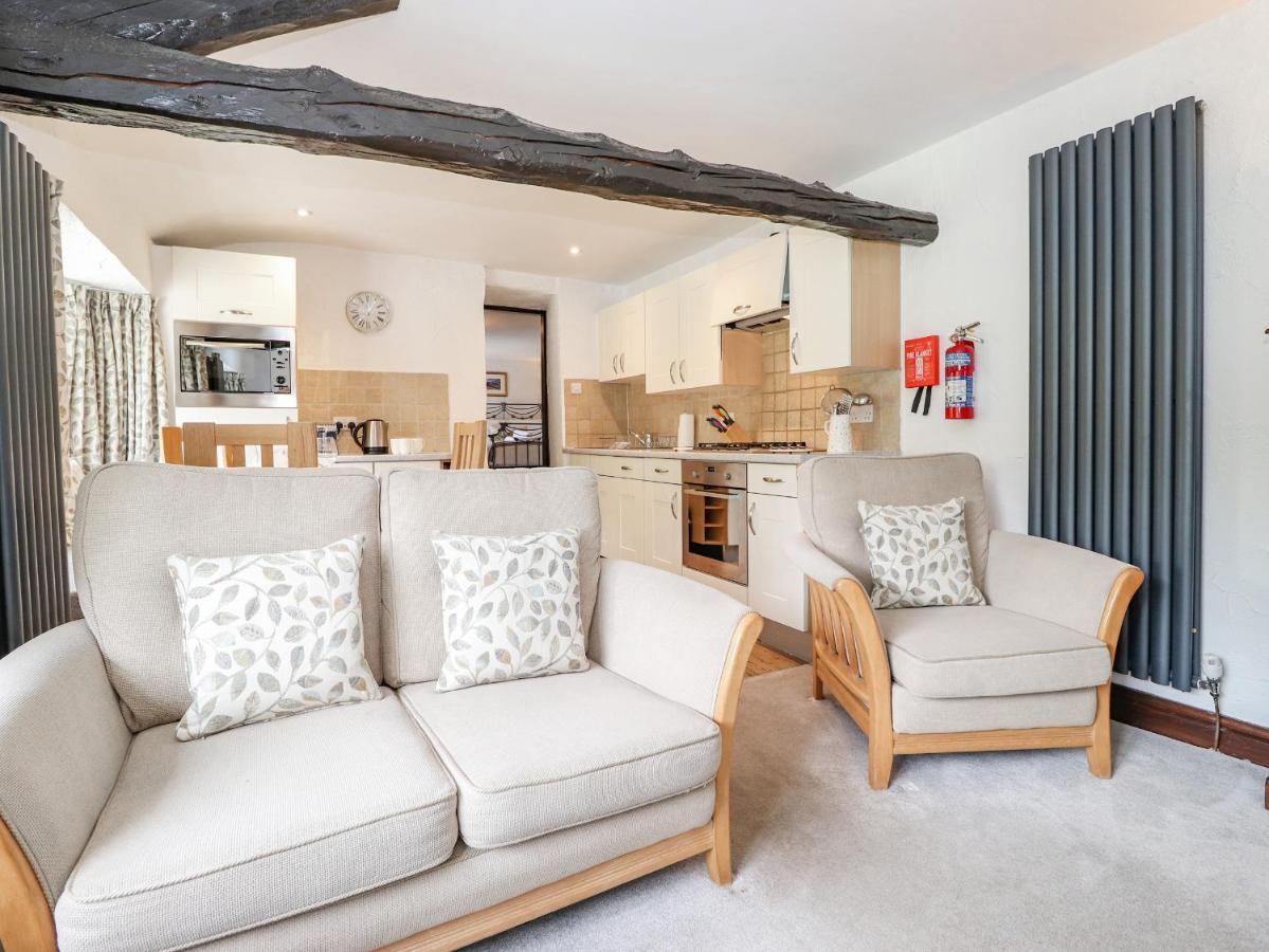 Woodloft Cottage Elterwater Ngoại thất bức ảnh