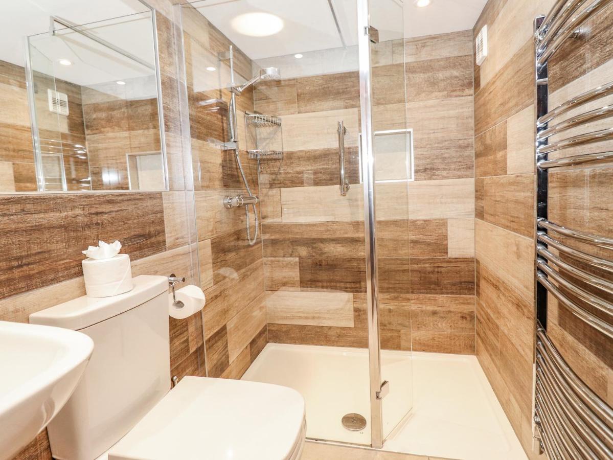 Woodloft Cottage Elterwater Ngoại thất bức ảnh
